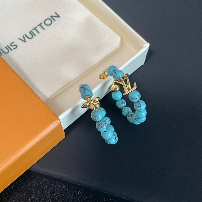 Louis Vuitton Earrings